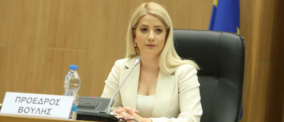 Έκκληση Αννίτας σε ΚΣΣΕ για επιρροή σε Τουρκία ώστε να επιστρέψουν άμεσα στις ελεύθερες περιοχές οι πέντε Ε/κ