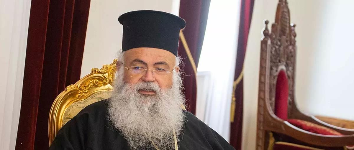 Εξήγγειλε το επίδομα για κάθε τρίτο παιδί ο Αρχιεπίσκοπος-Αναλυτικά τα ποσά που θα δίνονται, όλες οι πληροφορίες