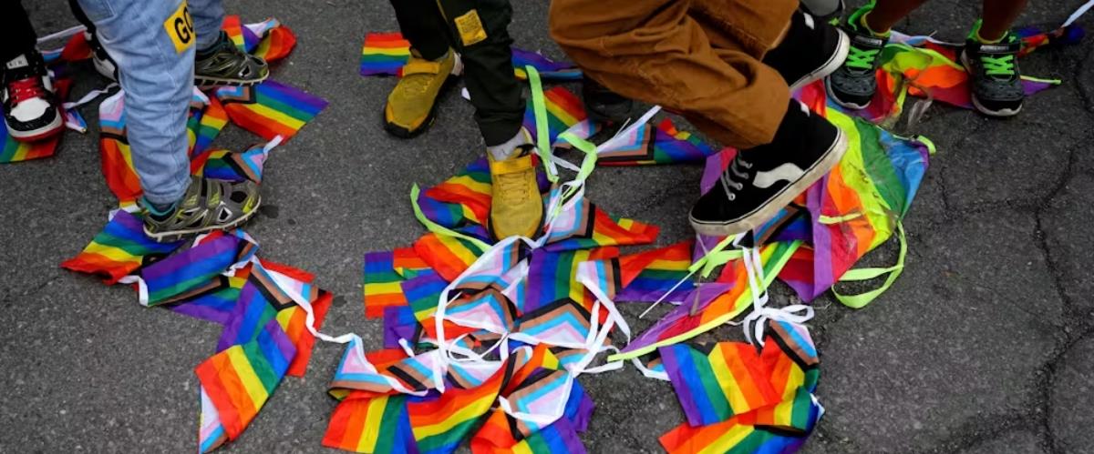 Άναψε φωτιές η πρόταση νόμου για κατάργηση όρων «γυναίκας» και φύλου-«Δεν ακολουθεί τη Σύμβαση της Κων/πόλης, νοσεί»