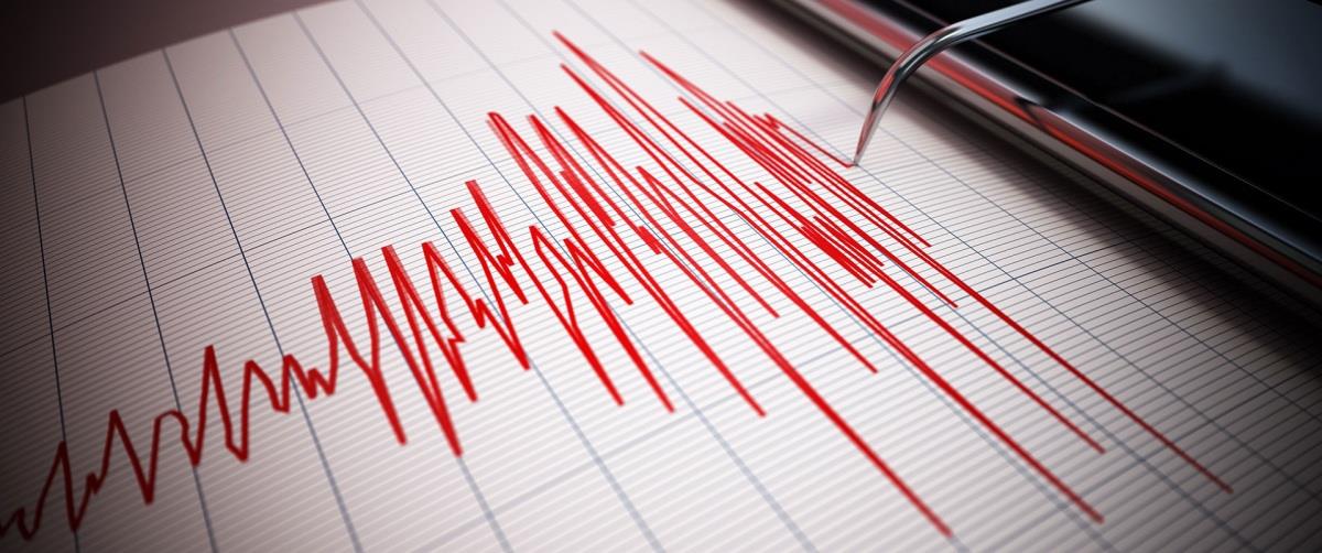 Σε επιφυλακή η Πάφος που βρέθηκε στο επίκεντρων των μεγάλων σεισμών-Καθαρίστηκε η περιοχή που κατέρρευσε οροφή σπιτιού