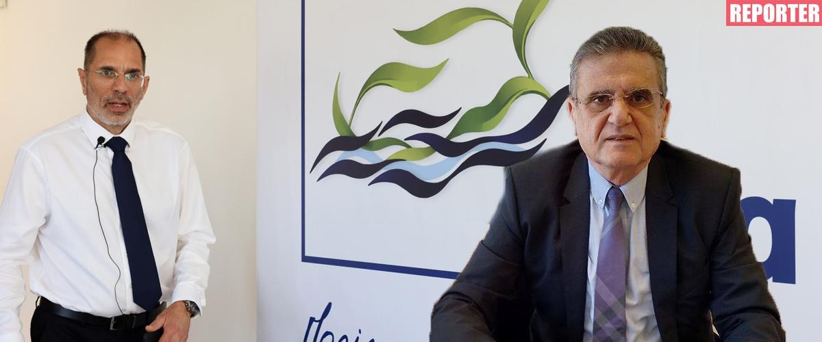 Κάρφωσε Οδυσσέα για «ακραίες αναρτήσεις» ο Χασαπόπουλος, του απαντά με ευθείες βολές-«Προσπαθεί να μεταθέσει τις δικές του ευθύνες»