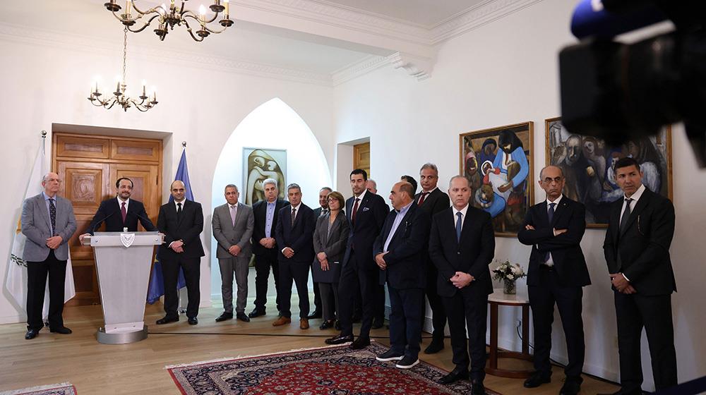 Αυτή είναι η συμφωνία για την ΑΤΑ - Διευκρινίσεις από ΟΕΒ και ενημέρωση των μελών της