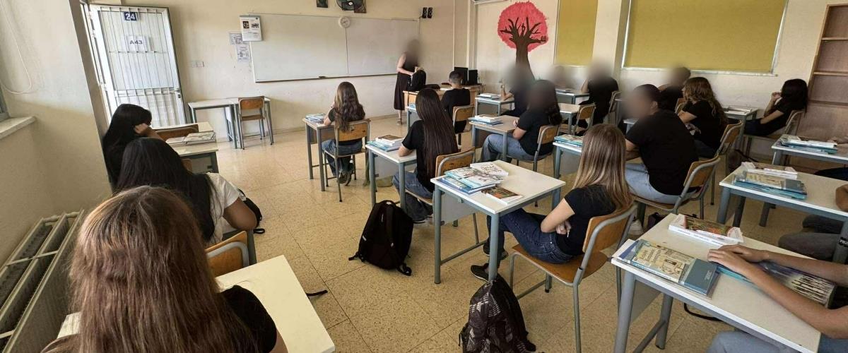 Ταράζει τα ήδη ταραγμένα νερά στην παιδεία η στάση εργασίας της ΟΕΛΜΕΚ-Τα καίρια σημεία που πρέπει να αναλογιστεί η Βουλή