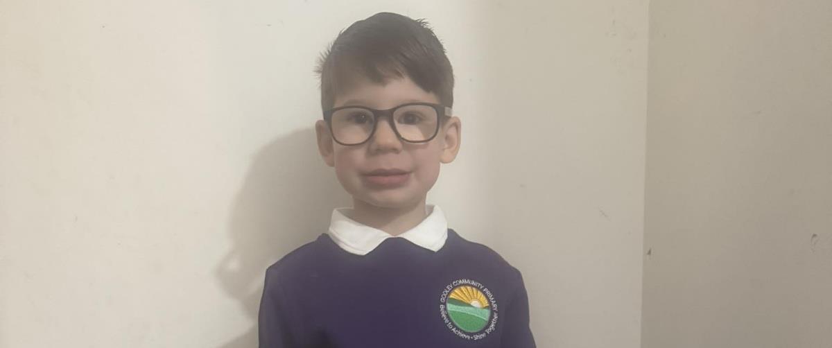 Επικοινώνησε με την μητέρα του μικρού Αβραάμ ο Χριστοδουλίδης-Αναλαμβάνει το κόστος μεταφοράς και θεραπείας του στο Ισραήλ