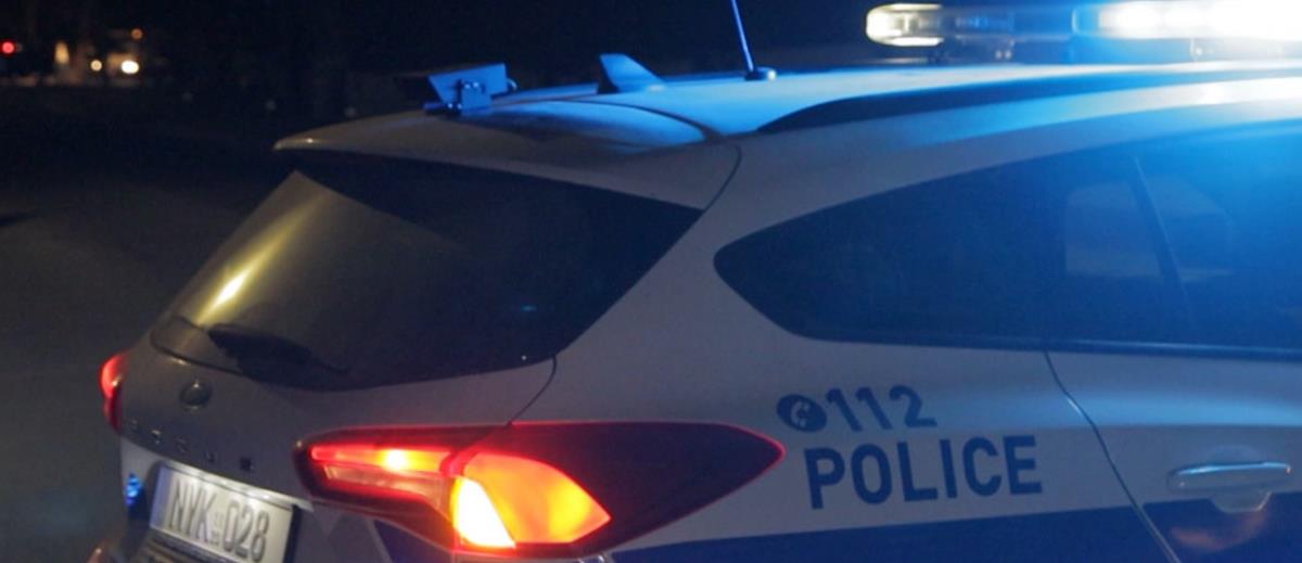 Εμπρησμός δύο οχημάτων στην Αγλαντζιά, καταστράφηκαν ολοσχερώς