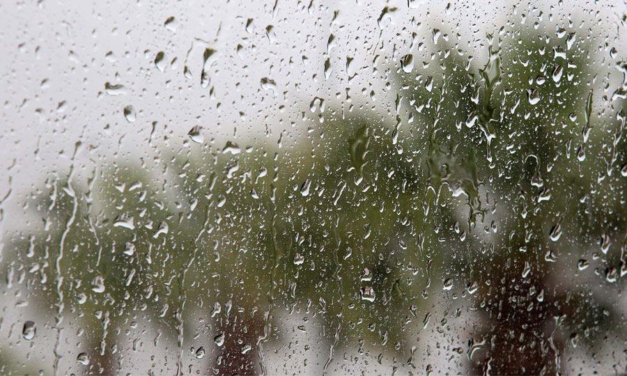 Βροχές, καταιγίδες και χαλάζι στο μενού του καιρού-H πρόγνωση της Μετεωρολογικής