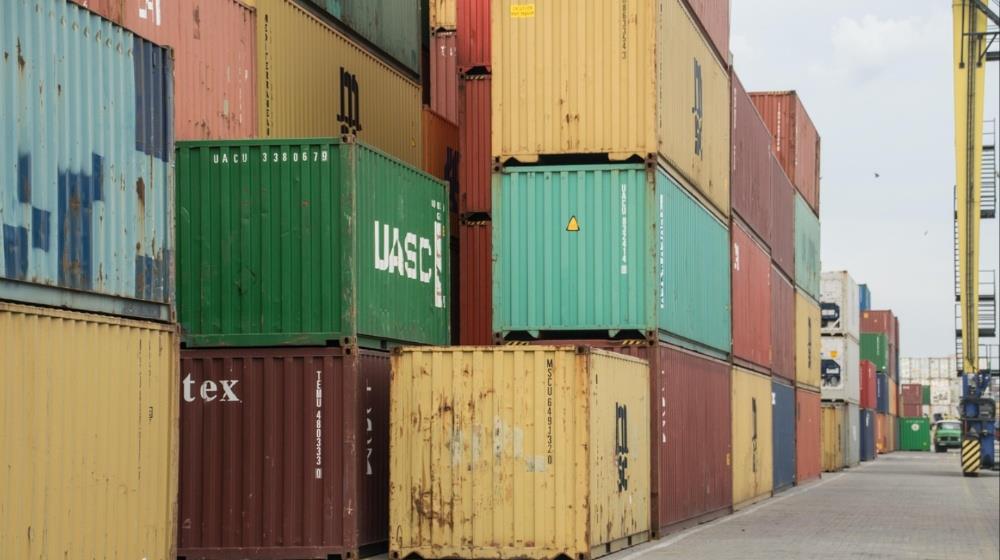 5323381628794892 container cargo