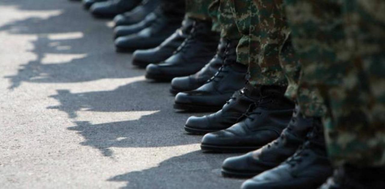 Μόνο μέσω κυβερνητικής πύλης η υποβολής δήλωσης στοιχείων στρατευσίμου-Η ανακοίνωση του Υπουργείου Άμυνας