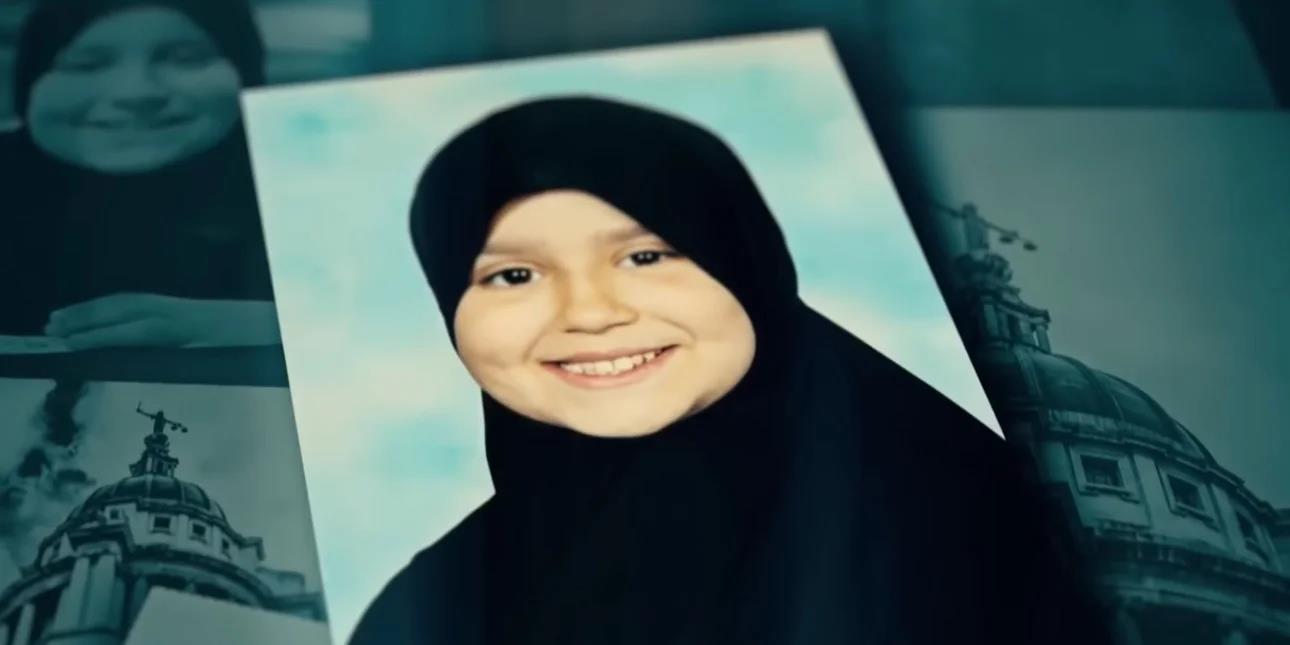 Φρίκη στη Βρετανία-Δεκάχρονη ξυλοκοπήθηκε μέχρι θανάτου από τον πατέρα της, φορούσε μαντήλα για να κρύψει τα χτυπήματα