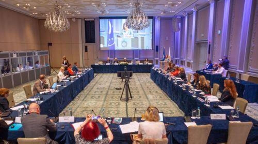 Η συμμόρφωση των Κοινοβουλίων με τις συστάσεις της GRECO απασχόλησε τη συνέδρια της ΚΣΣΕ στη Λεμεσό