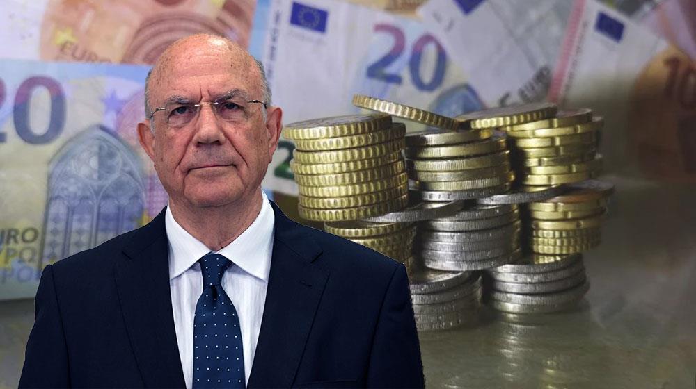 Μάκης Κεραυνός: Σημαντικά υψηλότερος του ευρωπαϊκού μέσου όρου ο ρυθμός ανάπτυξης της Κύπρου - Επιβεβαιώνεται η δυναμική της οικονομίας