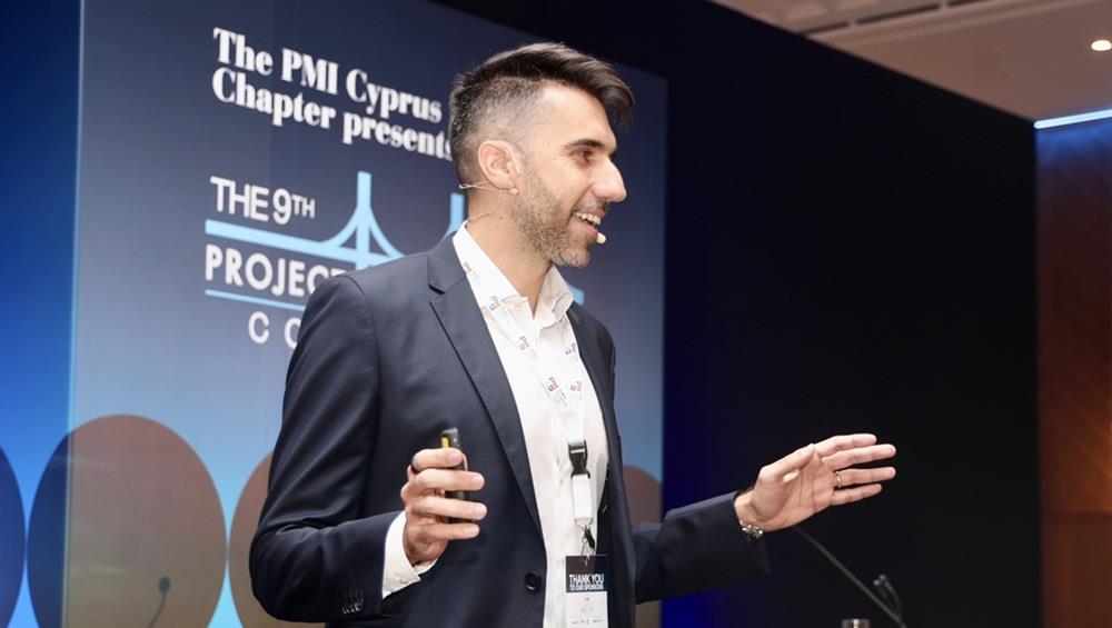 Lorenzo Vetrano: Η ηγεσία δεν είναι μια πράξη επιβολής ή εντολής, αλλά μια πράξη φιλοξενίας