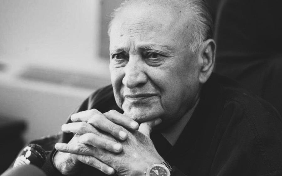 Δώδεκα χρόνια από τον θάνατο του Γλαύκου Κληρίδη-«Σημάδεψε όλους τους μεγάλους σταθμούς της νεότερης ιστορίας της Κύπρου»