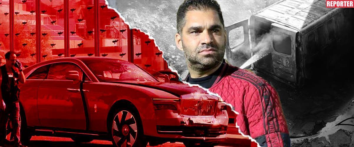 Συνδέθηκε με το DNA στο καπέλο ο 31χρονος Γεωργιανός για τη δολοφονία Δημοσθένους-Υπόδικοι οι τρεις, ελεύθερος προς το παρόν ο τέταρτος