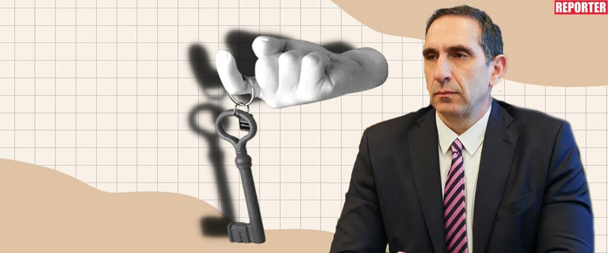 Τα τρία σχέδια του ΥΠΕΣ που αντιμετωπίζουν το στεγαστικό πρόβλημα-Οι προτεραιότητες για την Ευρωπαϊκή Προεδρία