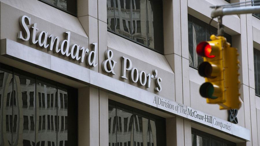 Σε θετικές αναβάθμισε τις προοπτικές της Κύπρου ο S&P - «Σε πορεία ενισχυμένης δυναμικής η χώρα»