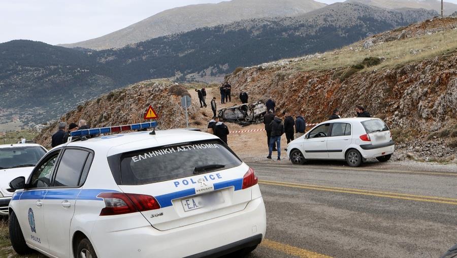 Τέσσερις συλλήψεις για το φόνο του Γιάννη Λάλα στην Ελλάδα-Φέρονται να προετοίμαζαν νέο χτύπημα