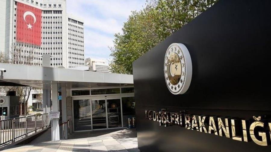 Η Μητέρα Πατρίδα και Εγγυήτρια Τουρκία θα συνεχίσει πάντα να βρίσκεται στο πλευρό του τ/κ λαού