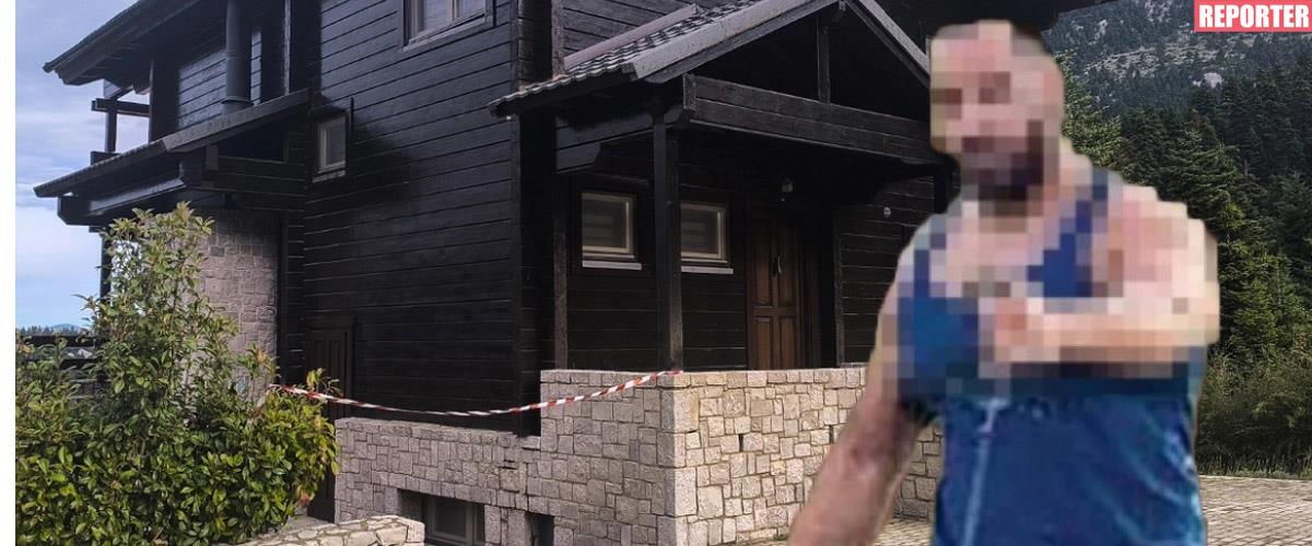 Φυσικοί αυτουργοί οι τέσσερις που συνελήφθησαν για το φόνο του Λάλα-Ψάχνουν στοιχεία για να φθάσουν στον ιθύνων νου