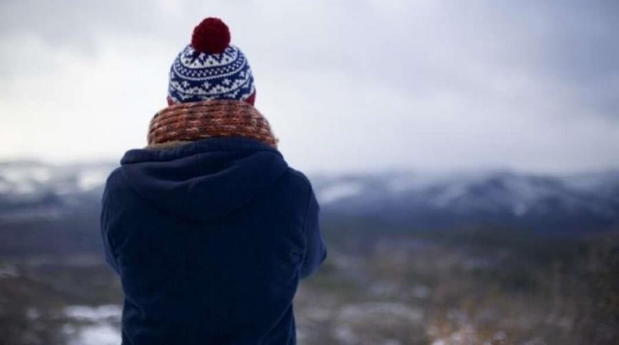 Στην κατάψυξη η Κύπρος-Πέφτει στους 9 βαθμούς η θερμοκρασία στο εσωτερικό, στους 12 στα παράλια