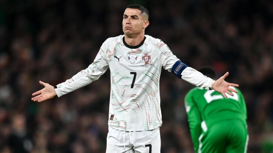 Η Πορτογαλική Ομοσπονδία στρέφεται στην FIFA για την ποινή του Ρονάλντο-Θα ζητήσει μείωση της ποινής