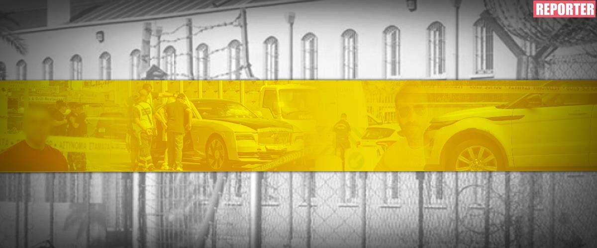 17+10 υποθέσεις στις δικαστικές αίθουσες σε μια τριετία-Από φόνους μέχρι βόμβες και απειλές διερεύνησε η Αστυνομία