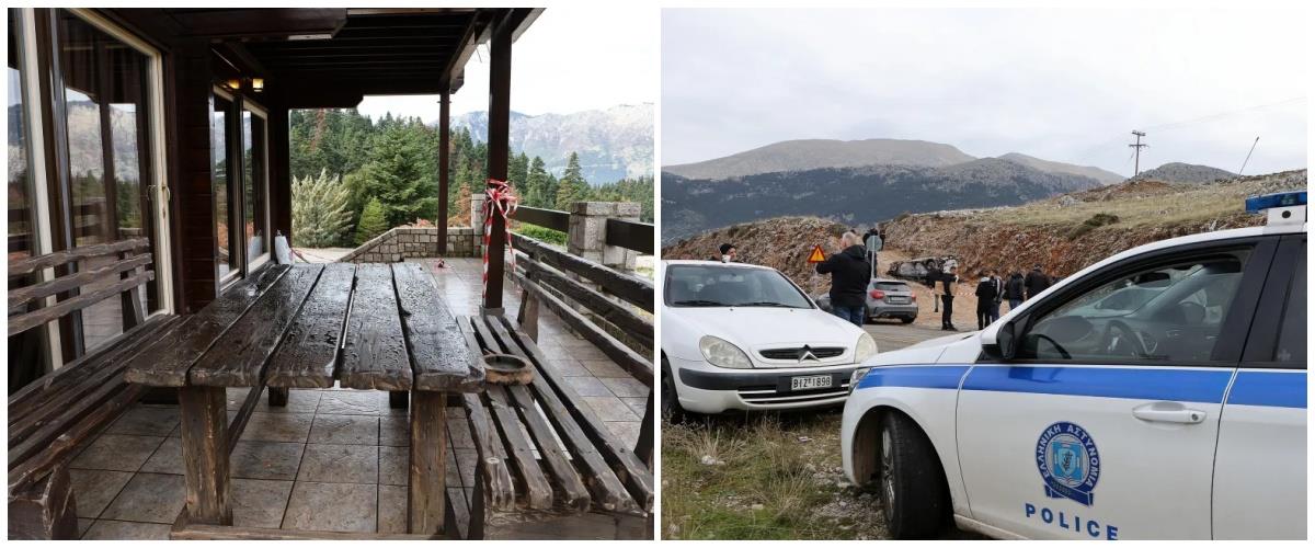 Βαρύ όνομα της νύχτας ανάμεσα στους συλληφθέντες για το φόνο του Λάλα-Εντοπίστηκαν οκτώ όπλα και χιλιάδες ευρώ