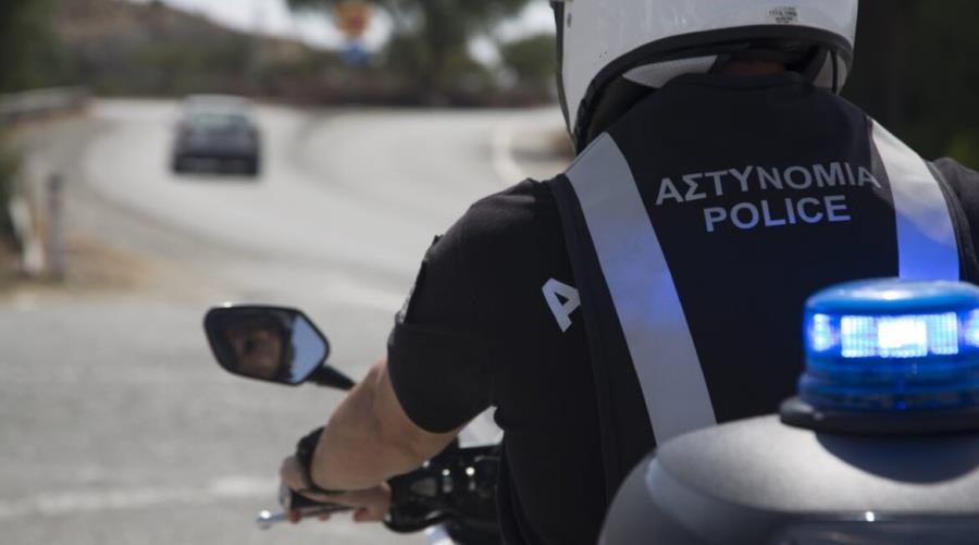 Βγαίνει στους δρόμους από βδομάδας η Αστυνομία για ελέγχους σε φορτηγά και λεωφορεία