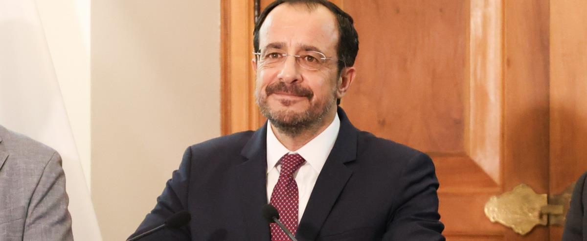 Έβαλε ψηλά τον στόχο της Κυβέρνησης για παροχή υπηρεσιών Παιδείας και Υγείας σε όλες τις ορεινές περιοχές ο Πρόεδρος