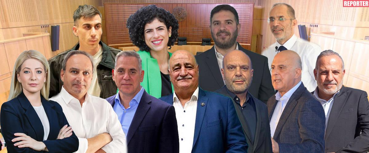 Άλλοι τρέχουν να κλείσουν τα ψηφοδέλτια και άλλοι να εξεύρουν υποψήφιους-Πυρετώδεις διεργασίες με το βλέμμα στραμμένο στον Μάιο