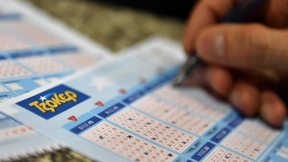Αυτοί είναι οι τυχεροί αριθμοί της κλήρωσης του Τζόκερ για το €1.000.000