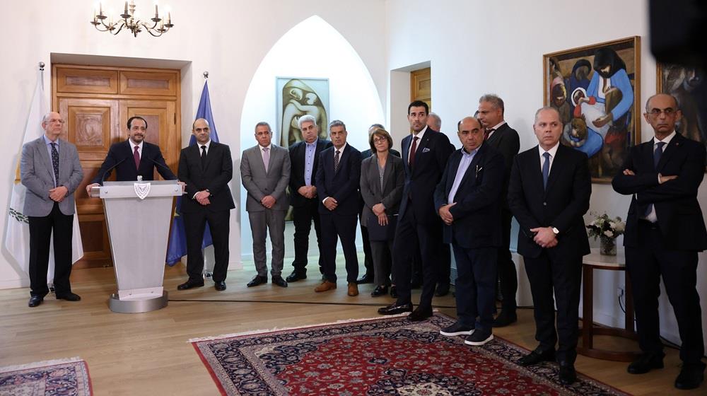 ΟΕΒ: Ετοιμάζει έκθεση για τα πεπραγμένα για την ΑΤΑ από τον Μάιο του 2023 μέχρι την υπογραφή της συμφωνίας