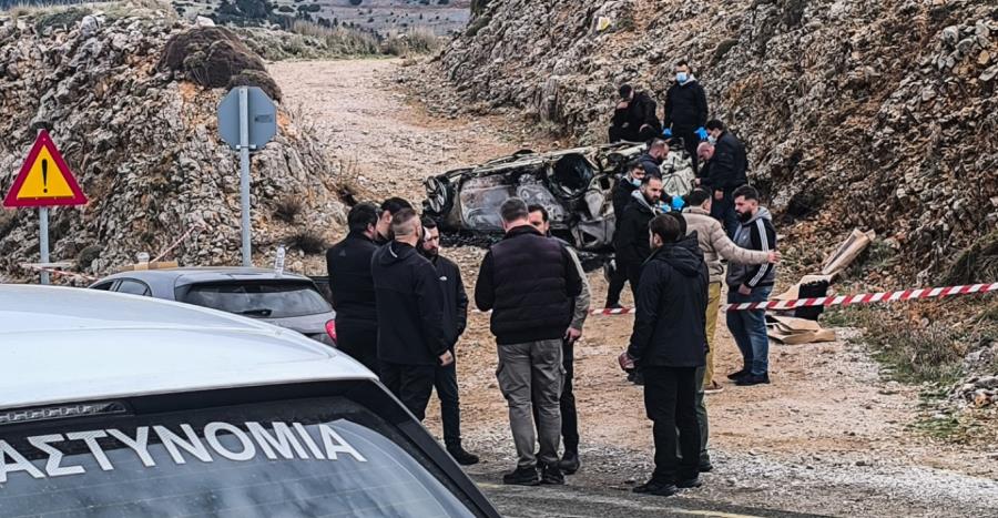 Από το Γκύζη ξεκίνησαν οι εκτελεστές του Λάλα, άλλαξαν τρία οχήματα-Το σχέδιο τους για το συμβόλαιο θανάτου των 300.000 ευρώ