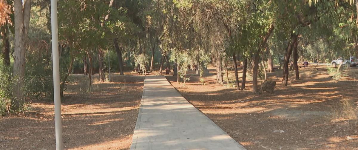 Κατηγορηματική απόρριψη της επέκτασης λεωφόρου στο Πάρκο Αθαλάσσας από Προύντζο-Ζητείται επανασχεδιασμός και νέα υποβολή