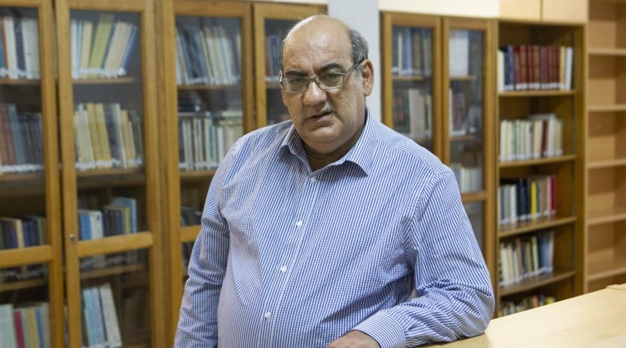 «Βρέθηκε μία γυναίκα μετά από 50 χρόνια να αλλάξει το σχέδιο»-Το σεξιστικό σχόλιο Ταλιαδώρου για την Μιχαηλίδου