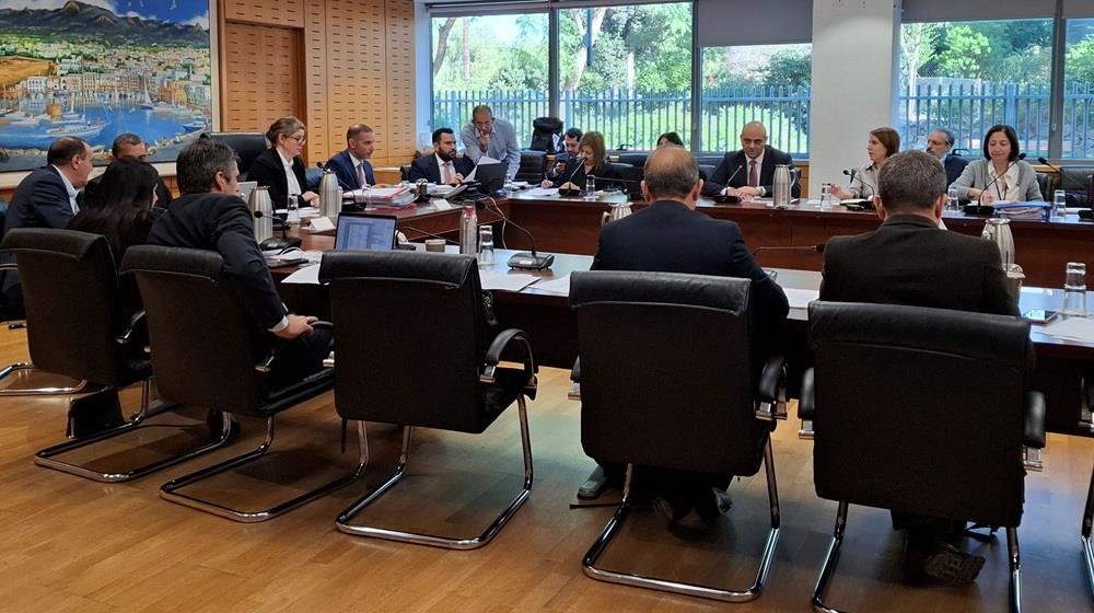 Γιάννης Παναγιώτου: Προανήγγειλε αύξηση του κατώτατου μισθού πέραν της ενσωμάτωσης της ΑΤΑ