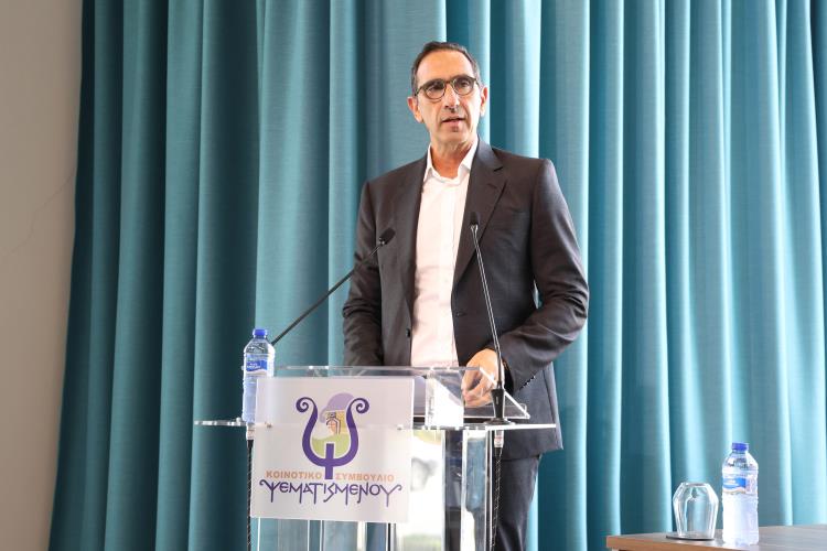 Σε ορθολογιστική βάση τα εργασιακά των κοινοτήτων με τη παγκύπρια συλλογική σύμβαση