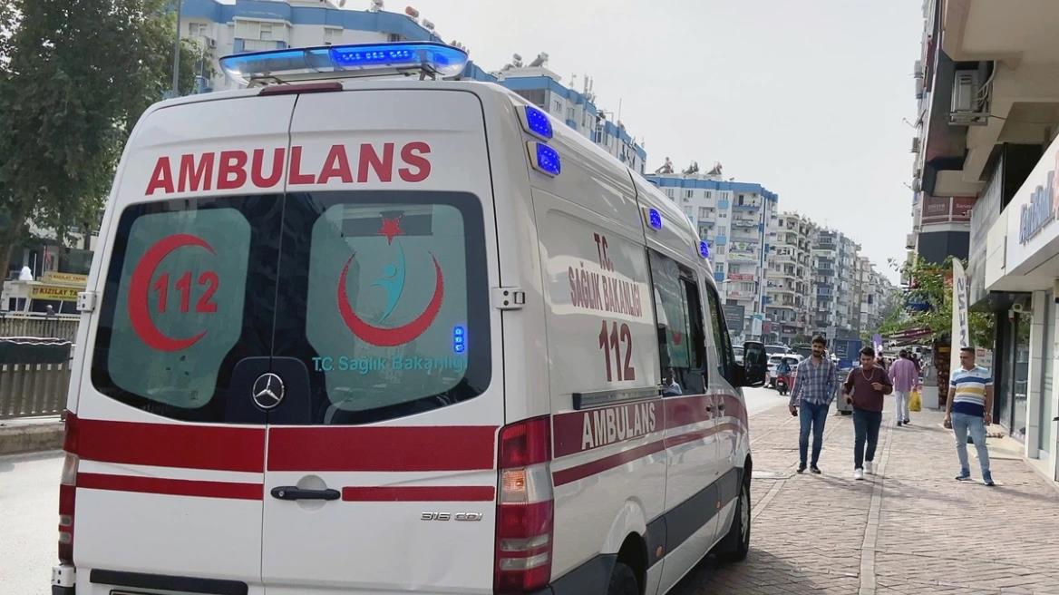 Ανατροπή με την οικογένεια τουριστών που ξεκληρίστηκε στην Κωνσταντινούπολη-Πιθανόν να δηλητηριάστηκαν από απολύμανση