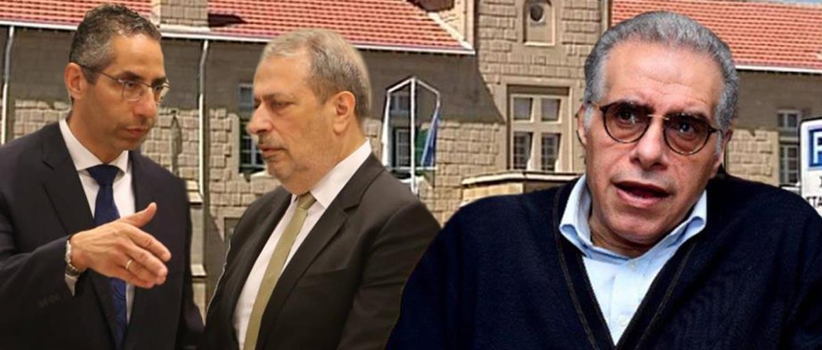 «Η τελευταία πράξη ενός σήριαλ, αφού θέλουν πόλεμο θα τον έχουν»-Ευθείες βολές από Κρις για Αριστοτέλους, αναδρομή σε αναστολές για Κατσουνωτό