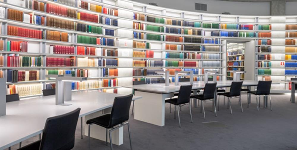 Απαντά στον Χασαπόπουλο για το κόστος κατασκευής της Βιβλιοθήκης το Πανεπιστήμιο Κύπρου-«Λυπηρό και άδικο να αφήνονται σκιές»