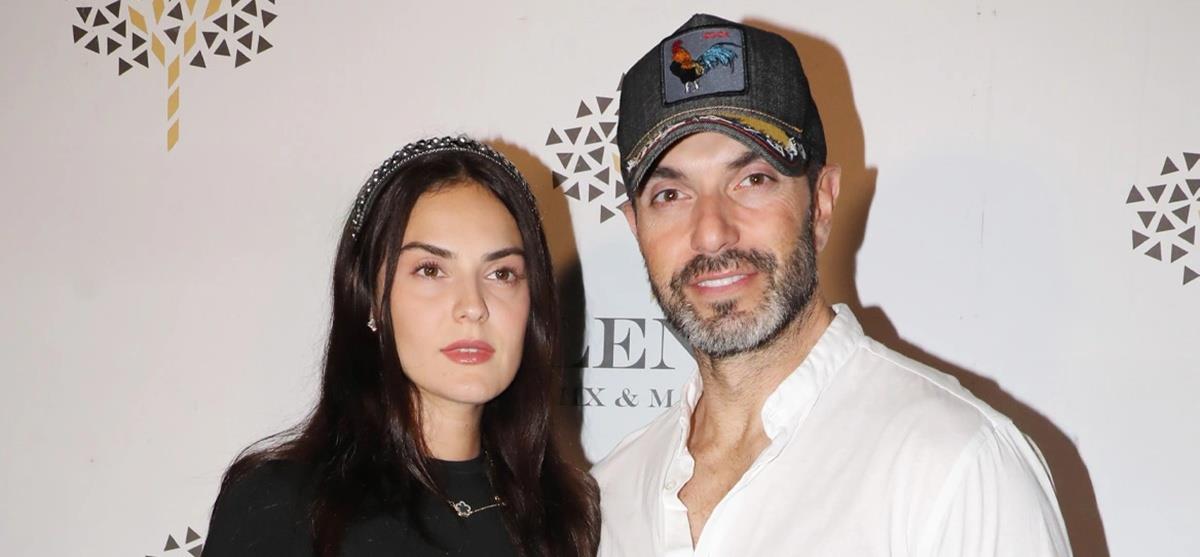  Σπύρος Μαρτίκας: Έκανα απόπειρα αυτοκτονίας όταν με εξαπάτησαν, με έσωσαν η Βρισηίδα και η αδερφή μου
