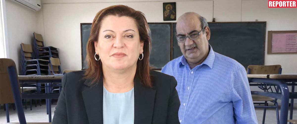 Σάλος με το σεξιστικό σχόλιο Ταλιαδώρου για υπουργό Παιδείας-Ζητούν απολογία και σεβασμοί οι φορείς