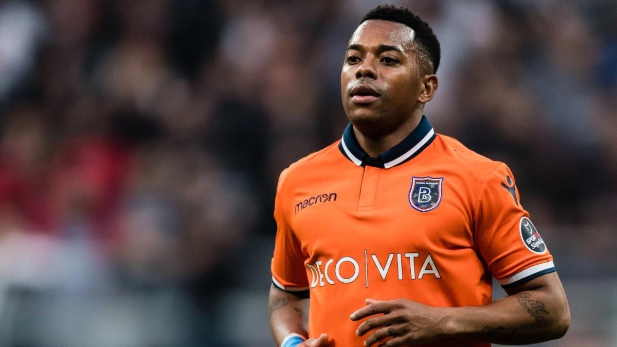 Ο Ρομπίνιο αλλάζει Φυλακή-Έγινε δεκτό το αίτημα αλλαγής σωφρονιστικού ιδρύματος