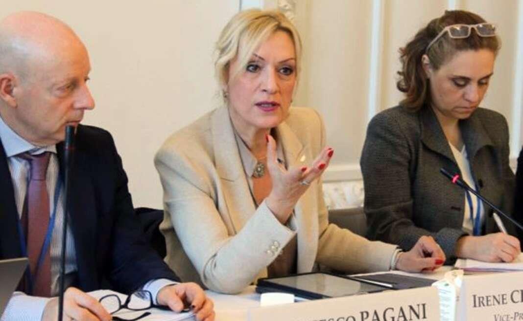 Πλατφόρμα διαλόγου και διαμεσολάβησης η ΚΣ ΟΑΣΕ