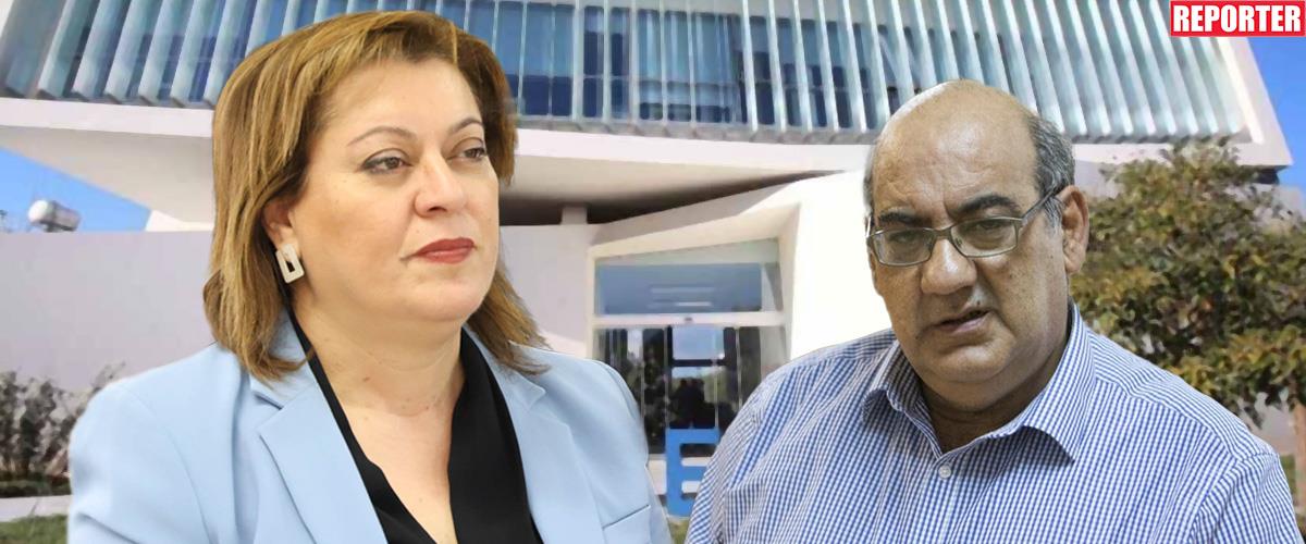 Πήρε θέση για το σεξιστικό σχόλιο Ταλιαδώρου η υπουργός Παιδείας-«Είναι προβληματικό ότι δεν απολογείται»