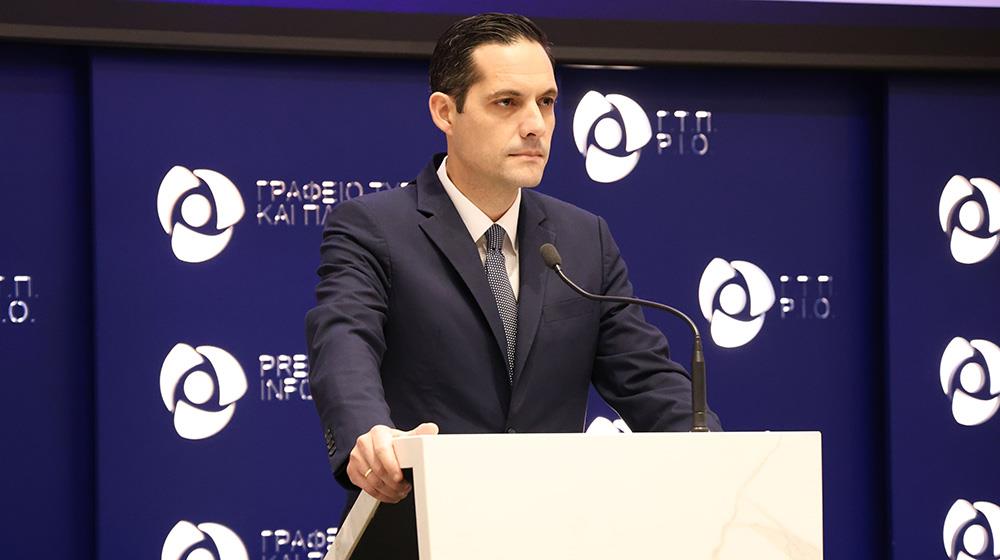 Κ. Λετυμπιώτης: Πρώτη θεσμική δραστηριότητα στο πλαίσιο της Κυπριακής Προεδρίας Ε.Ε. η επίσκεψη Προεδρείου ΕΟΚΕ