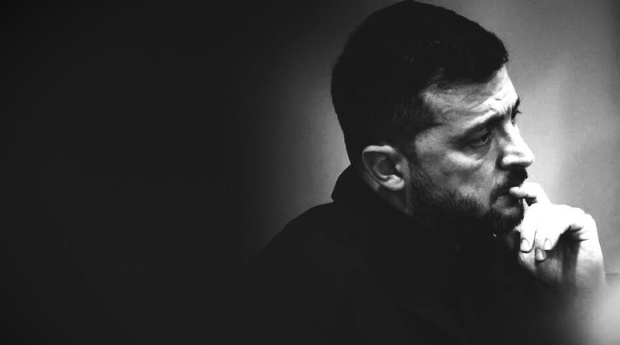 Είναι πολλά τα… σκάνδαλα Ζελένσκι-Η λίστα με τις αμαρτίες Ουκρανών αξιωματούχων