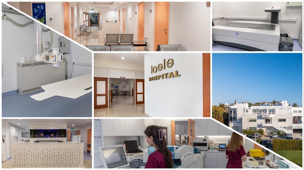 IASIS Private Hospital unveils new facilities (pics)