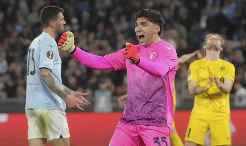 Ενδιαφέρον από Αγγλία και Ισπανία για Μανδά