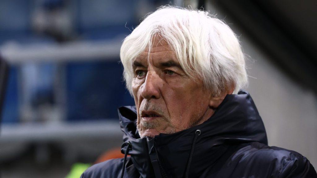 Γιοβάνοβιτς: Έχουμε απογοητεύσει πάρα πολύ κόσμο, πιστεύω ότι θα πάμε σε μια μεγάλη διοργάνωση
